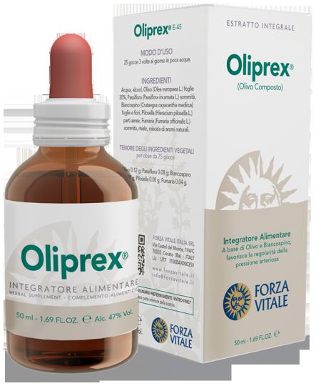 Extrait de compost 50Ml Olivo. Extrait de compost 50Ml Olivo.