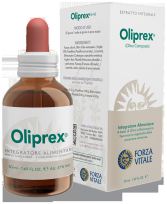 Extrait de compost 50Ml Olivo. Extrait de compost 50Ml Olivo.