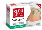 60cap Redugras Saciante.