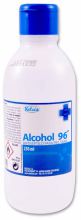 Alcool 96 ° Alcool 96 °