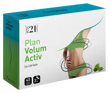 Volum Activ Plan 45 Gélules Volum Activ Plan 45 Gélules