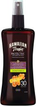 Spray Huile Protectrice Sèche Spf30 200 ml Spray Huile Protectrice Sèche Spf30 200 ml
