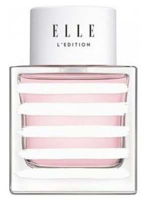 Eau de Parfum Spray L Edition