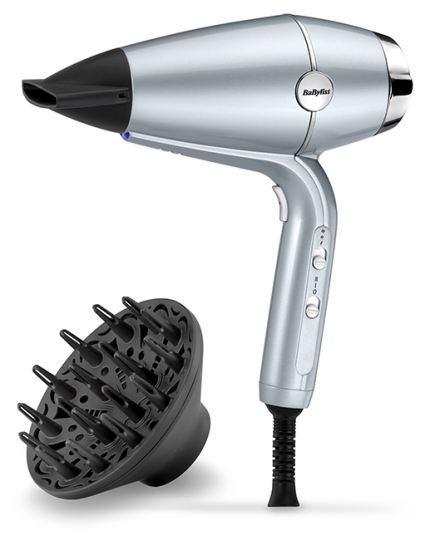 S&eacute;cheuse Hydro Fusion 2100W