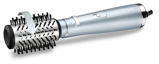 Brosse à air rotative Hydro-Fusion Brosse à air rotative Hydro-Fusion