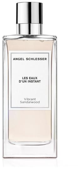 Eau de Toilette Instant Vibrant Bois de Santal 150 ml Eau de Toilette Instant Vibrant Bois de Santal 150 ml