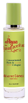 Alvarez G&oacute;mez Eau Fra&icirc;che Eau de Cologne concentr&eacute;e 30 ml