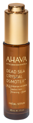 Dead Sea Crystal Osmoter X6 Sérum Facial 30 ml
