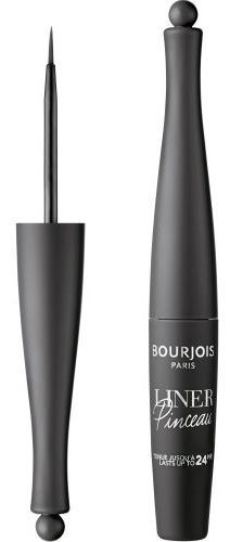 Bourjois Paris Eyeliner liquide Pinceau