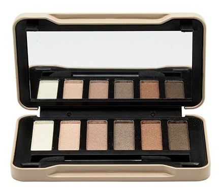 Idc Institute Ombre &agrave; paupi&egrave;res Magic Studio Essential Nudes 6 teintes