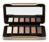 Ombre à paupières Magic Studio Essential Nudes 6 teintes Ombre à paupières Magic Studio Essential Nudes 6 teintes
