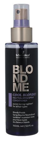 Blondme Cool Blondes Revitalisant Spray 150 ml