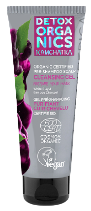 Gel Nettoyant Pré-Shampooing 75 ml Gel Nettoyant Pré-Shampooing 75 ml