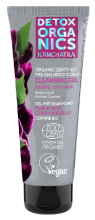 Gel Nettoyant Pré-Shampooing 75 ml Gel Nettoyant Pré-Shampooing 75 ml