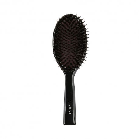 Pinceau ovale de style naturel Pinceau ovale de style naturel