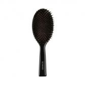 Pinceau ovale de style naturel Pinceau ovale de style naturel