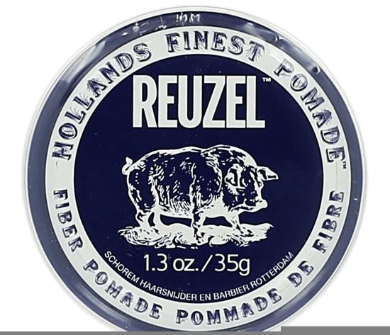 Pommade fibre ferme et flexible Pommade fibre ferme et flexible