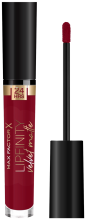 Lipfinity Velvet Matte Rouge à lèvres 4 ml