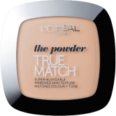 Poudre compacte True Match 9 gr