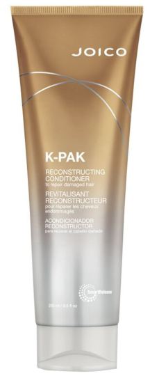 Après-shampoing K-Pak Reconstructor 250 ml