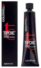 Topchic The Naturals Coloración Permanente 60 ml