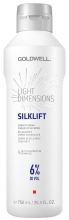 Révélateur crème Silk Lift 6% 750 ml