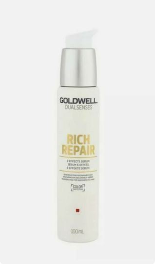 Sérum Dual Rich Repair 6 Effets 100 ml