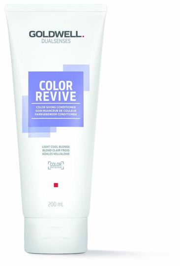 Revive Light Cool Blonde après-shampoing 200 ml