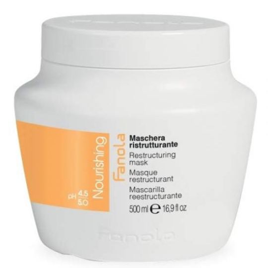 Masque Nourrissant 500 ml Masque Nourrissant 500 ml