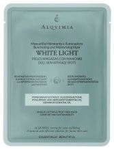 Masque facial hydratant et éclaircissant Essentially Beautiful Masque facial hydratant et éclaircissant Essentially Beautiful