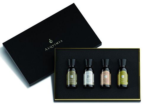 Body Bestsellers Experience Box 4 pièces Body Bestsellers Experience Box 4 pièces