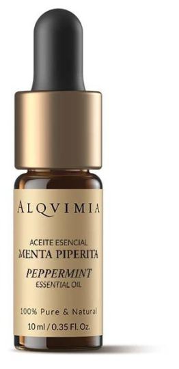 Huile essentielle de menthe 10 ml Huile essentielle de menthe 10 ml