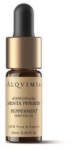 Huile essentielle de menthe 10 ml Huile essentielle de menthe 10 ml