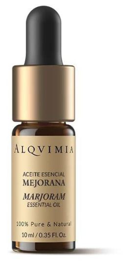 Alqvimia Huile essentielle de marjolaine 10 ml