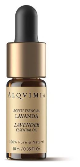 Huile essentielle de lavande 10 ml Huile essentielle de lavande 10 ml