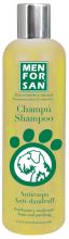 Shampooing antipelliculaire pour chiens 300 ml