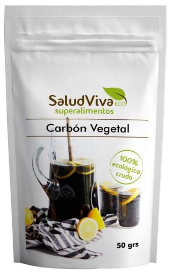 Salud Viva Cerises d&eacute;shydrat&eacute;es 100 gr