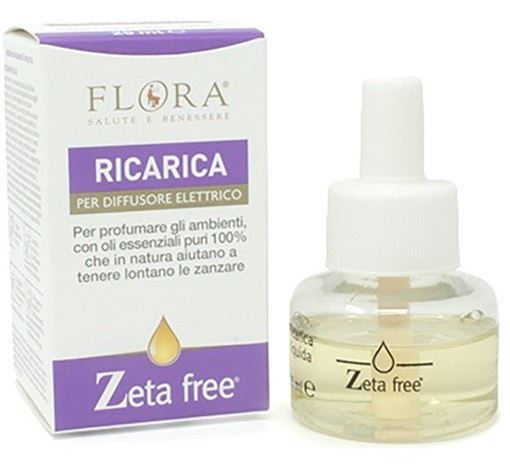 Recharger le diffuseur de répulsif électrique 25 ml Recharger le diffuseur de répulsif électrique 25 ml