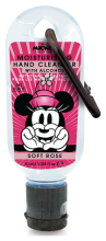 M&amp;F Minnie clip &amp; Clean Gel d&eacute;sinfectant 30 ml