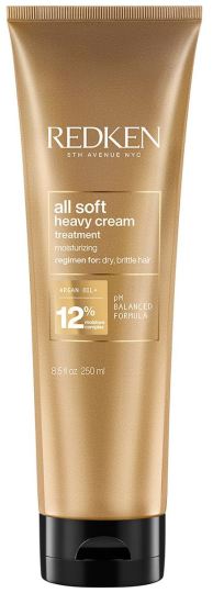 Redken Cr&egrave;me Dense All Soft 250 ml