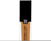 Base de maquillage Fond de teint Prisme Libre 30 ml