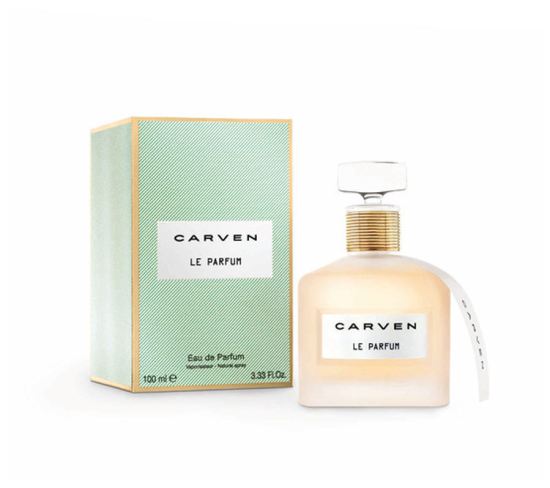 Carven Le Parfum Eau de Parfum 100 ml