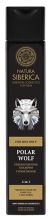 Shampooing Revitalisant Fortifiant 2-en-1 Polar Wolf 250 ml Shampooing Revitalisant Fortifiant 2-en-1 Polar Wolf 250 ml