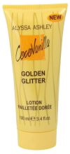 Cocovanilla Golden Gliter Lotion pour le corps 100 ml