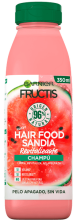 Shampooing revitalisant à la pastèque Hair Food 350 ml Shampooing revitalisant à la pastèque Hair Food 350 ml