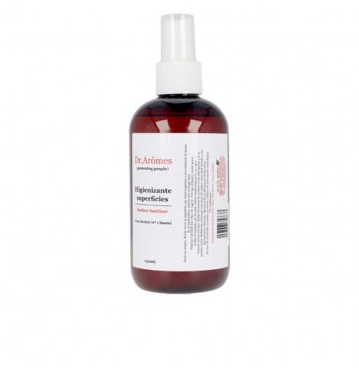 Higienizante superficie 250 ml Higienizante superficie 250 ml