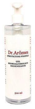 Gel higienizante 500 ml Gel higienizante 500 ml