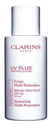 Protector uv plus anti contaminación spf 50 rosa 30 ml Protector uv plus anti contaminación spf 50 rosa 30 ml