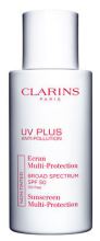 Protector uv plus anti contaminación spf 50 rosa 30 ml Protector uv plus anti contaminación spf 50 rosa 30 ml