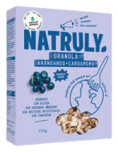 Granola orgánica 325 gr Granola orgánica 325 gr